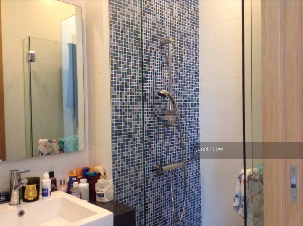 The Inspira (D9), Condominium #112305192